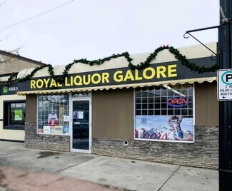 Plus de détails pour 2010 20th St, Didsbury, AB - Local commercial à vendre