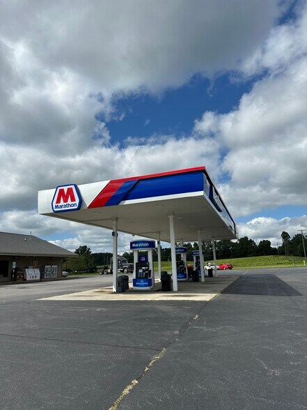 4863 NC 8 Hwy N, Lawsonville, NC à vendre - Photo de l’immeuble – Image 3 sur 11