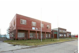 Plus de détails pour 13881 Elmira St, Detroit, MI - Industriel/Logistique à louer