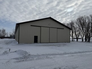 Plus de détails pour 9499 US-10, Glyndon, MN - Industriel/Logistique à vendre