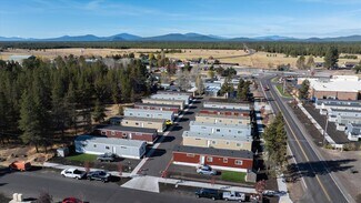 Plus de détails pour 51395 Preble Way, La Pine, OR - Logement à vendre