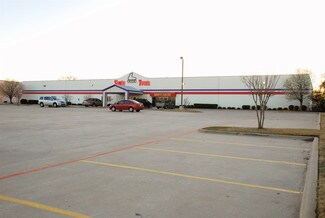 Plus de détails pour 2330 William D Tate Ave, Grapevine, TX - Bureau/Local commercial à louer