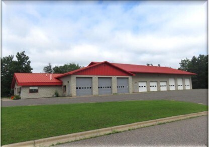 785 Coolidge Ave, Niagara, WI à vendre - Photo principale – Image 1 sur 3