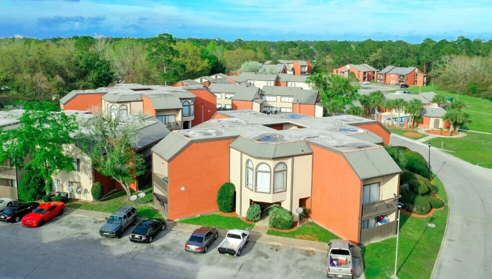 4100 Chicot St, Pascagoula, MS à vendre - Photo de l’immeuble – Image 2 sur 6