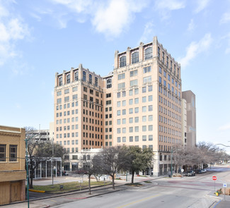 Plus de détails pour 900 8th St, Wichita Falls, TX - Bureau, Local commercial à louer