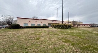 Plus de détails pour 802 Fifth St, Portsmouth, VA - Industriel/Logistique à louer