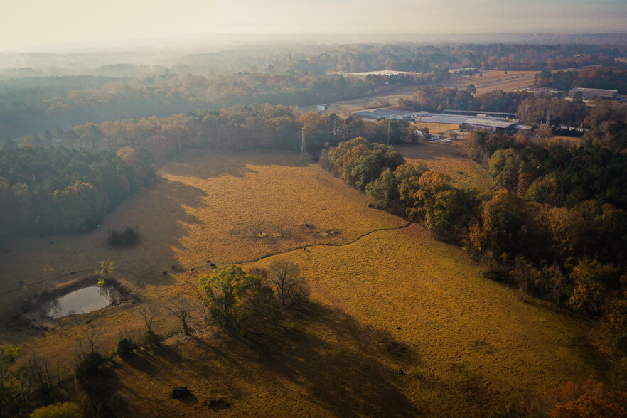Marketridge Drive, Ridgeland, MS à vendre - Photo de l’immeuble – Image 3 sur 16