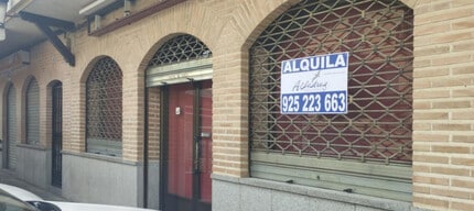 Plaza Aurora Morales, 5, Bargas, Toledo à louer Photo intérieure– Image 1 sur 11