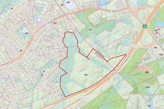 Plus de détails pour 128 Boulder Ln, Beverly, MA - Terrain à vendre