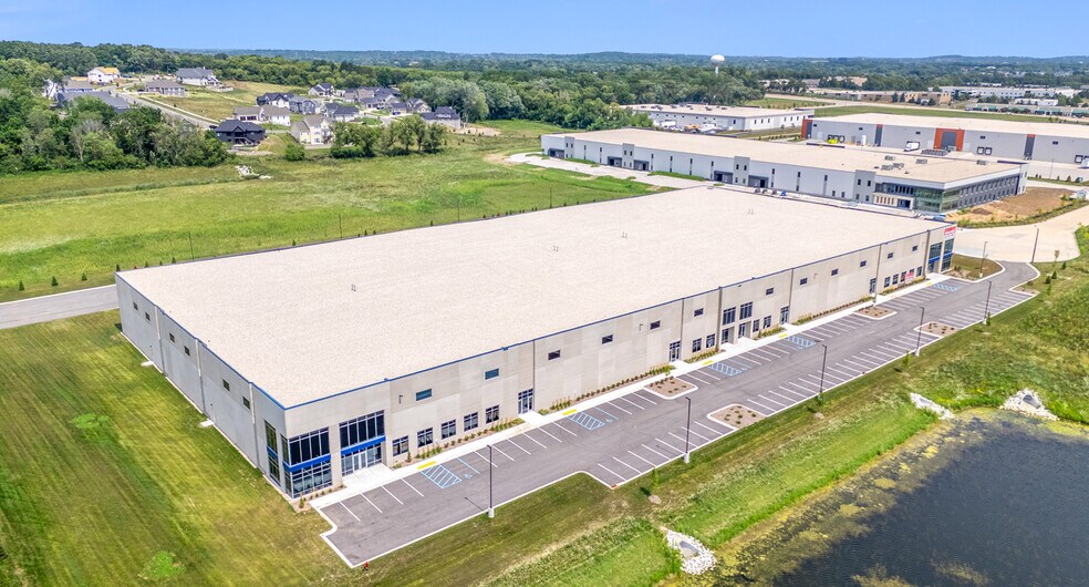 NE Corner of Hwy 164, Sussex, WI à vendre - Photo de l’immeuble – Image 2 sur 5