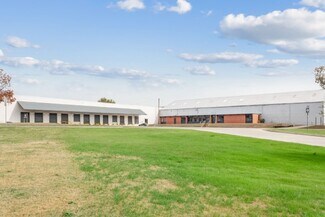 Plus de détails pour 2500 W Oak St, Palestine, TX - Industriel/Logistique à louer