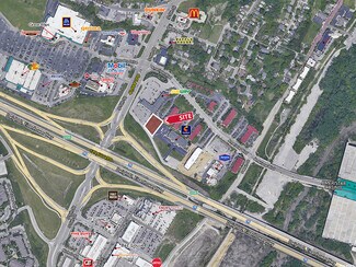 Plus de détails pour 5th Street Dr, Saint Charles, MO - Terrain à vendre