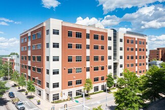 Plus de détails pour 735-737 N 5th St, Richmond, VA - Bureau à louer