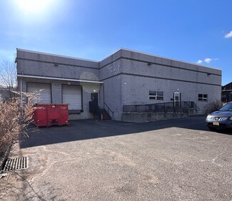 Plus de détails pour 2101 83rd St, North Bergen, NJ - Industriel/Logistique à louer