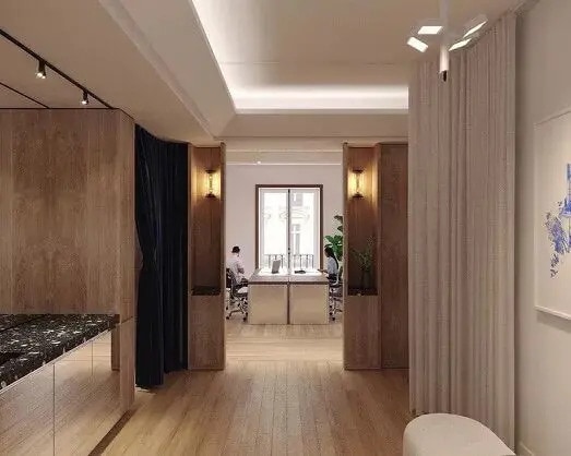 21 Rue De La Paix, Paris à louer Photo de l’immeuble– Image 1 sur 17