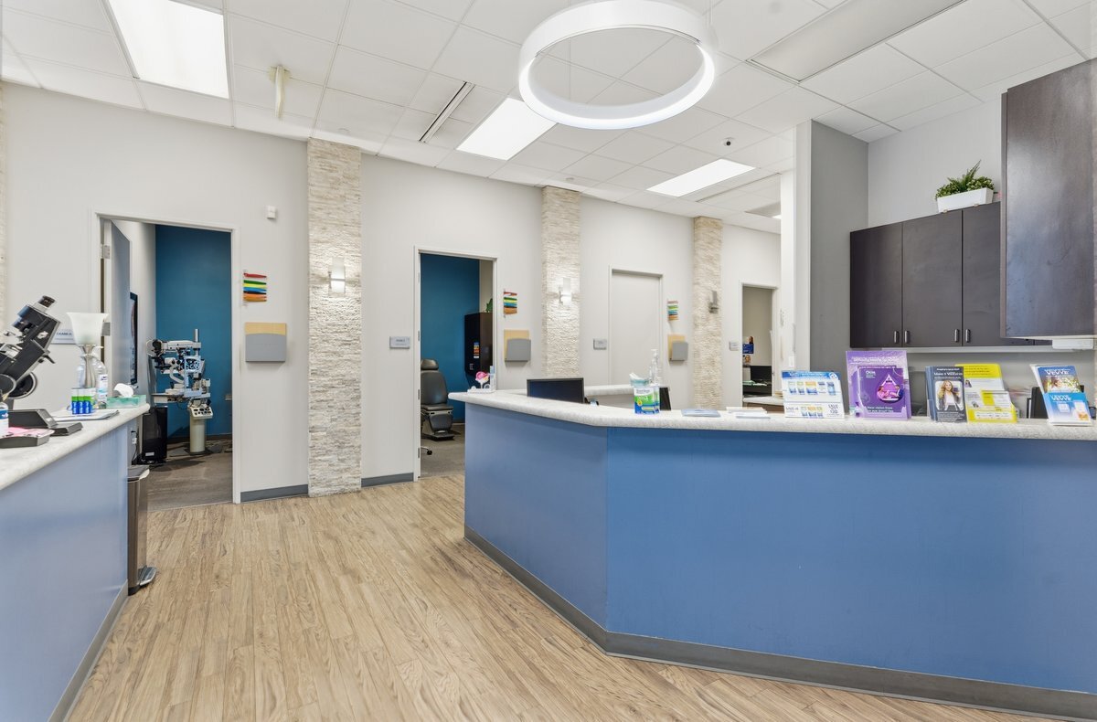 3900 E Mexico Ave, Denver, CO à louer Photo intérieure– Image 1 sur 8