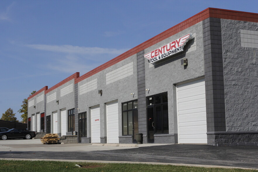 4013 Old Highway 94 South, Saint Peters, MO à louer - Photo de l’immeuble – Image 1 sur 19