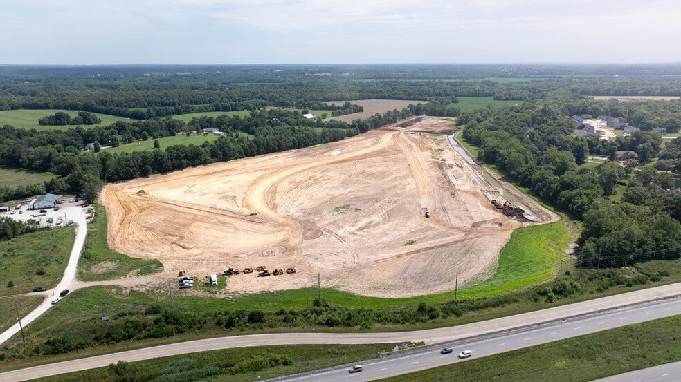 East Outer Road (Lots 18 & 19) Hwy, Troy, MO à vendre - Autre – Image 2 sur 14