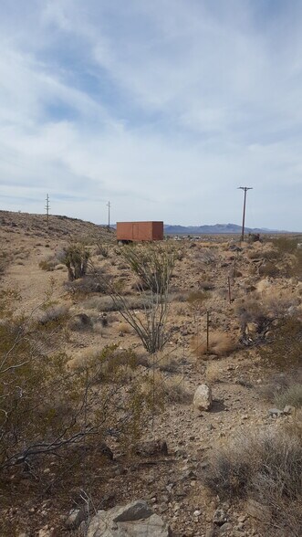 3801 Highway 93, Golden Valley, AZ à vendre - Photo de l’immeuble – Image 2 sur 5