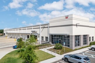 Plus de détails pour 12668 Hancock Rd, Clermont, FL - Industriel/Logistique à louer