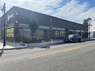 Plus de détails pour 222 E Sprague Ave, Spokane, WA - Local commercial à vendre