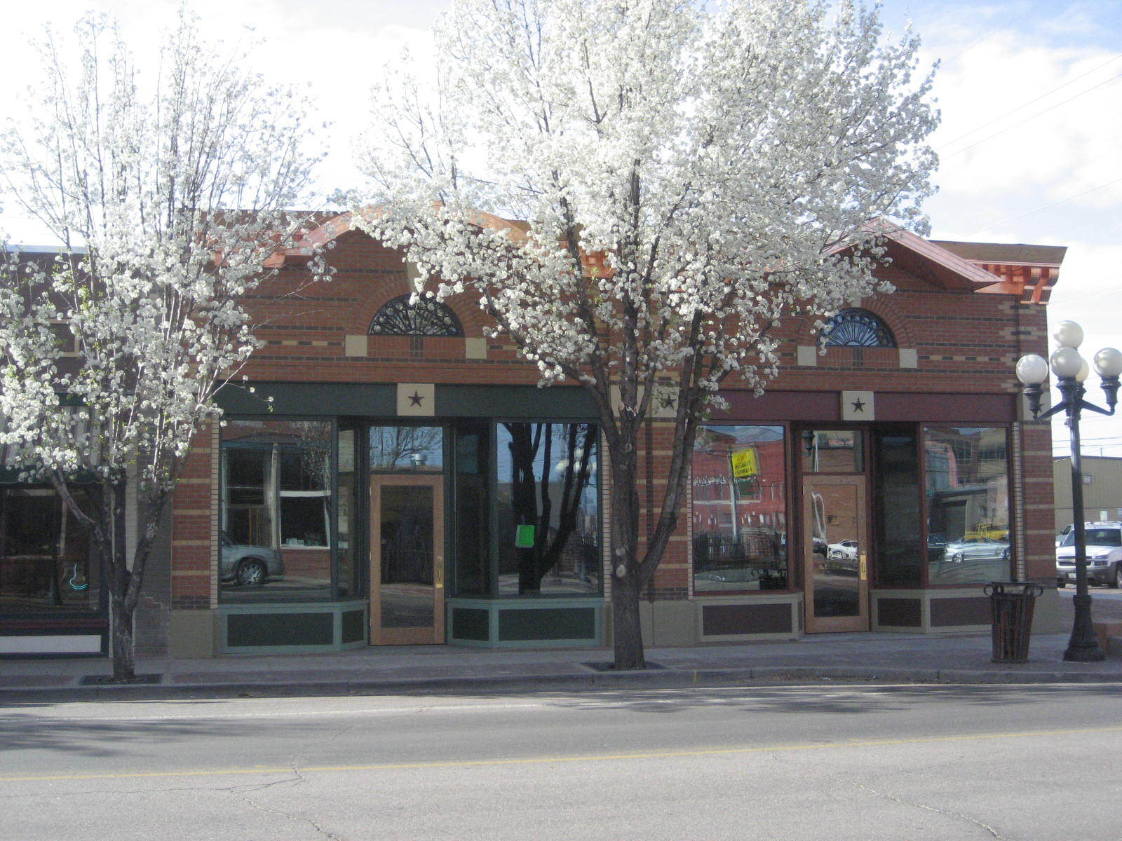 301-305 S Union Ave, Pueblo, CO à louer Photo intérieure– Image 1 sur 2
