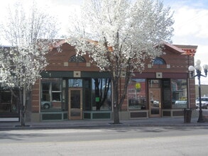 301-305 S Union Ave, Pueblo, CO à louer Photo intérieure– Image 1 sur 2