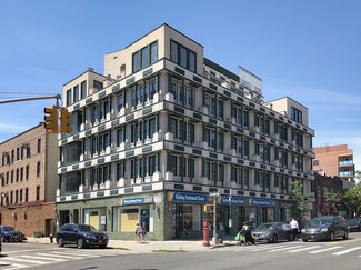 Plus de détails pour 1212-1222 Avenue M, Brooklyn, NY - Bureau, Bureau/Médical à louer