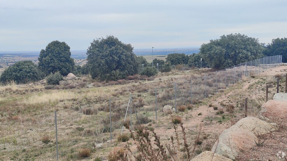 Terrain dans Zarzuela del Monte, Segovia à vendre - Photo de l’immeuble – Image 3 sur 9