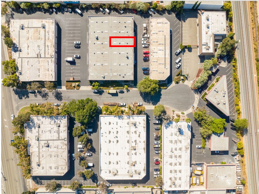 3390 Seldon Ct, Fremont, CA à louer Carte– Image 1 sur 6