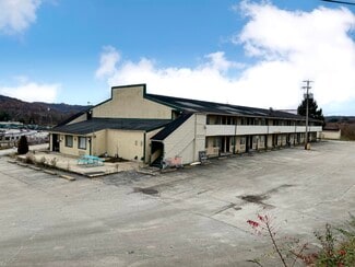 Plus de détails pour 126 Miller Ln, Waynesburg, PA - Hôtellerie à vendre
