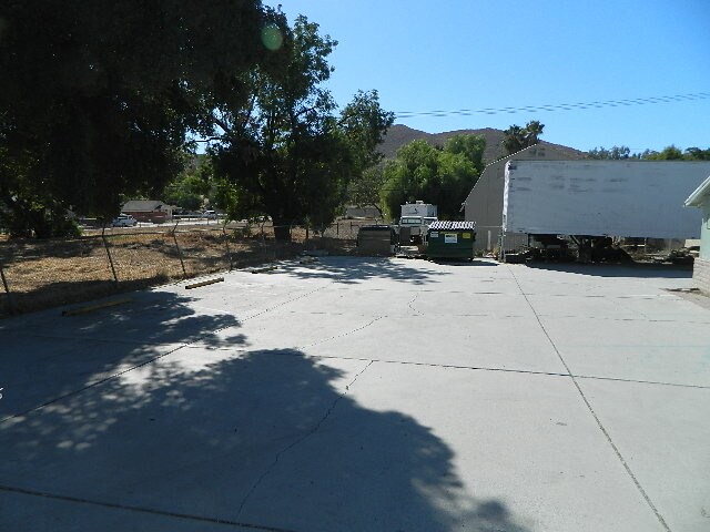 31559 US Highway 74, Homeland, CA à vendre - Photo de l’immeuble – Image 2 sur 8