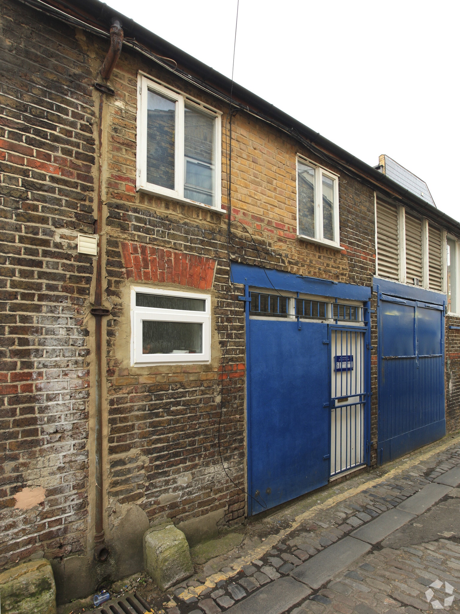 5 Hatherley Mews, Londres à louer Photo principale– Image 1 sur 4