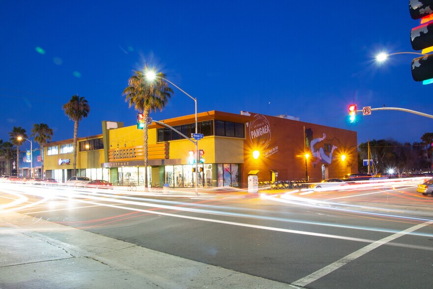 909-919 Garnet Ave, San Diego, CA à louer - Photo de l’immeuble – Image 2 sur 7