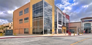Plus de détails pour 1343 E Gladstone St, Glendora, CA - Bureau/Médical à louer