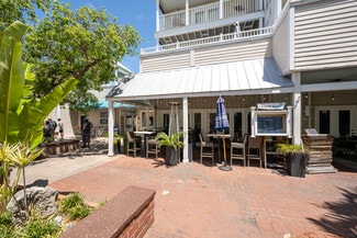 Plus de détails pour 1075 Duval St, Key West, FL - Logement à vendre