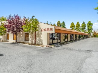 Plus de détails pour 2485 Autumnvale Dr, San Jose, CA - Industriel/Logistique à vendre