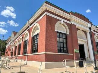 Plus de détails pour 103 N Main St, Nashville, AR - Bureau à vendre