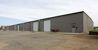Plus de détails pour 4117 S Valley Dr, Longmont, CO - Industriel/Logistique à louer