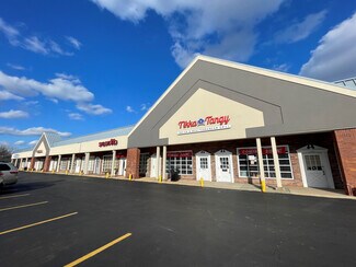 Plus de détails pour 13411-13485 Olive Blvd, Chesterfield, MO - Local commercial à louer