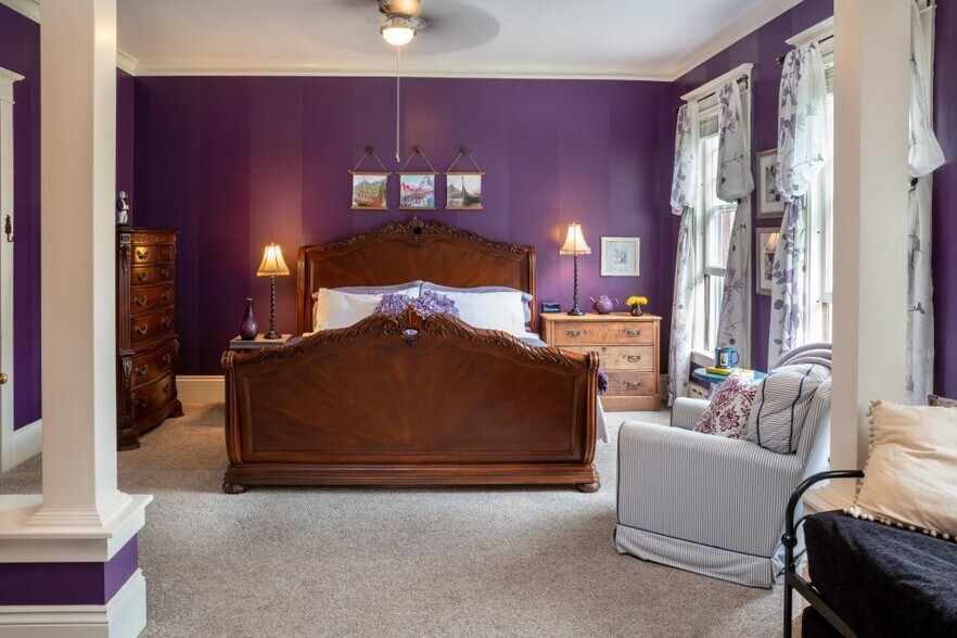 506 S Oakland St, Saint Johns, MI à vendre - Photo intérieure – Image 3 sur 12