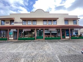 66-590 Kamehameha Hwy, Haleiwa, HI à louer Photo de l’immeuble– Image 1 sur 6