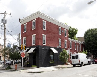 Plus de détails pour 625 S 23rd St, Philadelphia, PA - Local commercial à vendre