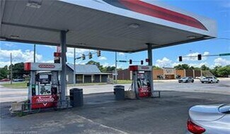 Plus de détails pour 523 W Cherokee Ave, Sallisaw, OK - Local commercial à vendre