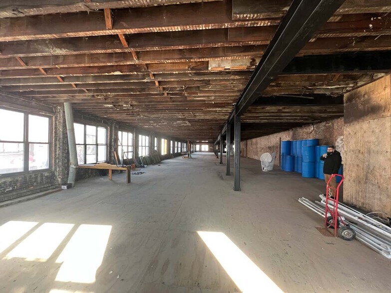 250-272 Willis Ave, Bronx, NY à louer - Photo intérieure – Image 3 sur 7