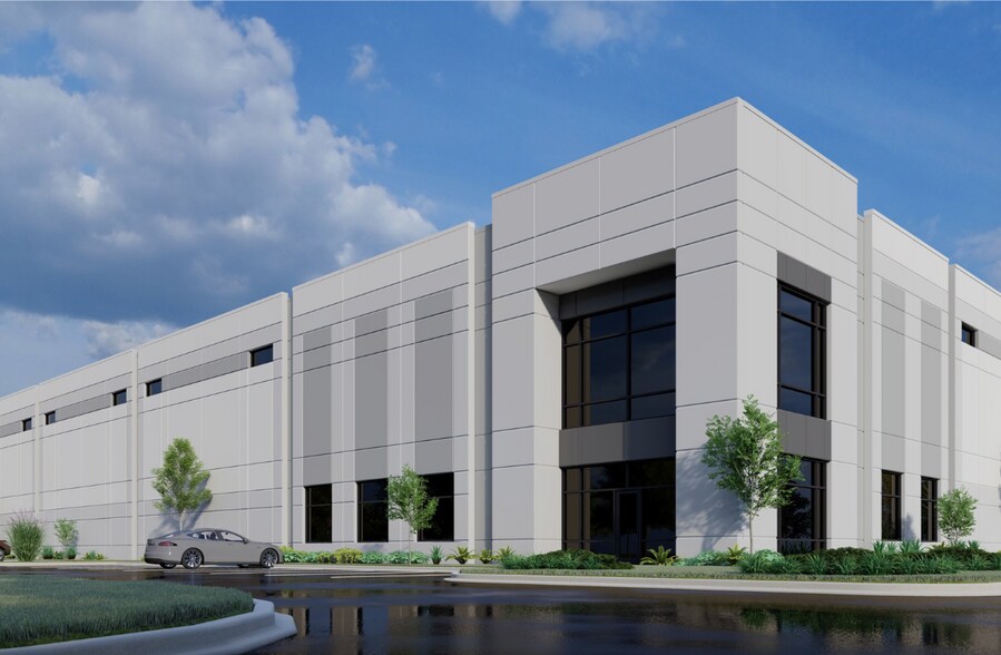 444 Airport Rd, Elgin, IL à vendre - Photo de l’immeuble – Image 1 sur 4