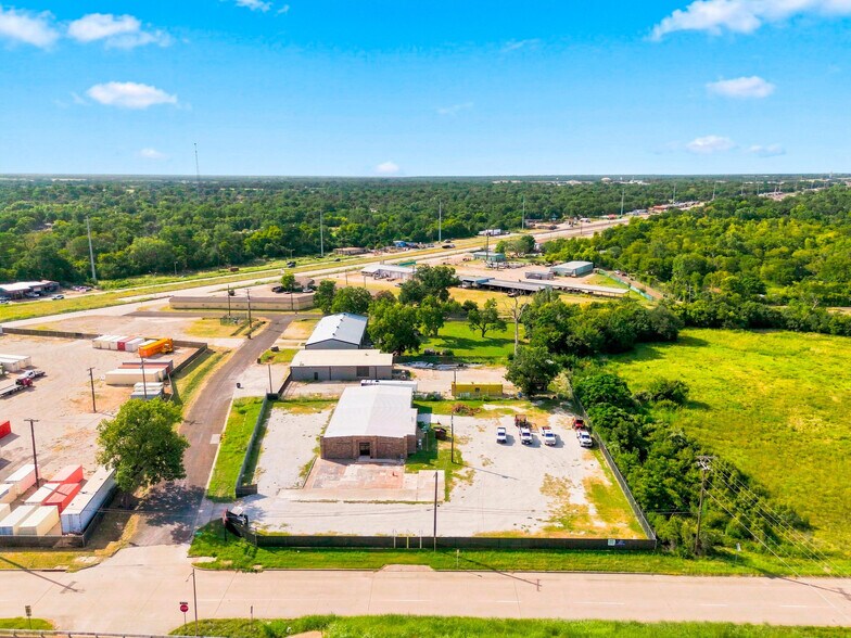 901 E Johnson St, Waco, TX à vendre - Photo de l’immeuble – Image 2 sur 23
