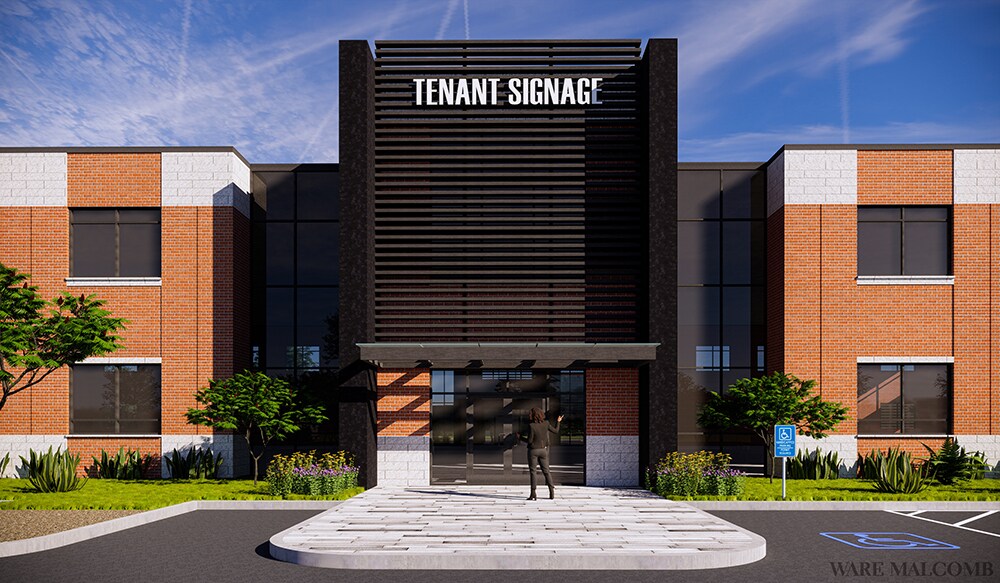 1500 S Lakeside Dr, Bannockburn, IL à louer Photo principale– Image 1 sur 11