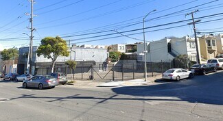 Plus de détails pour 5425 Mission St, San Francisco, CA - Industriel/Logistique à louer