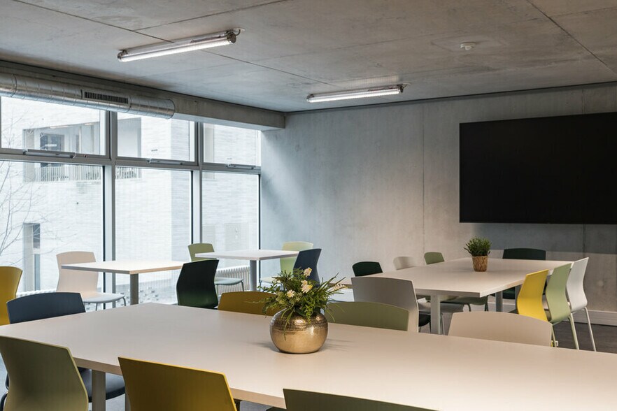 Bureau dans Nantes à louer - Photo intérieure – Image 2 sur 6